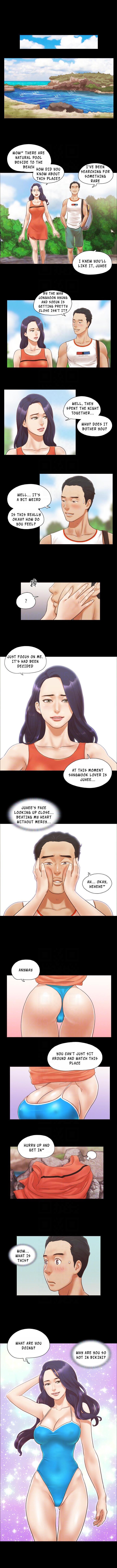 Everything Is Agreed Chapter 10 Page 4