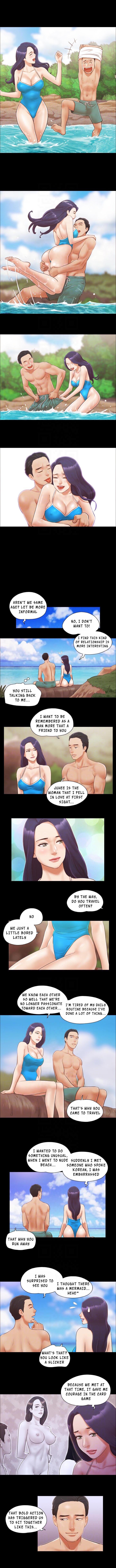 Everything Is Agreed Chapter 10 Page 5