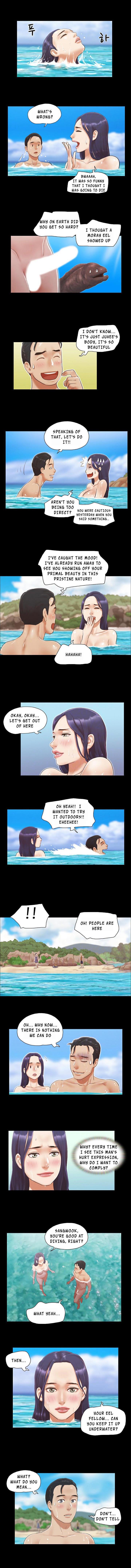 Everything Is Agreed Chapter 11 Page 4