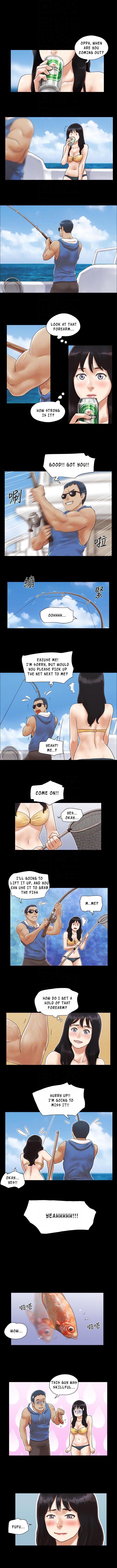 Everything Is Agreed Chapter 2 Page 4