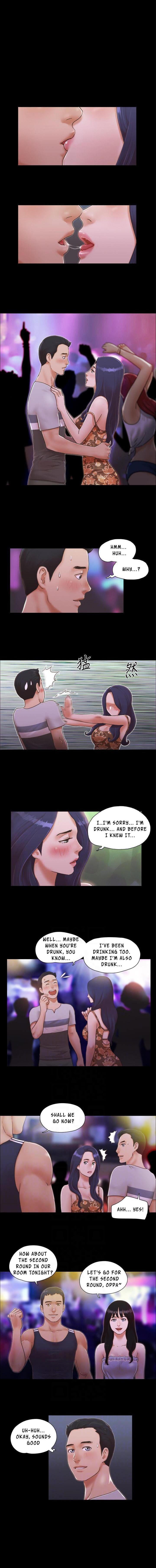 Everything Is Agreed Chapter 4 Page 2