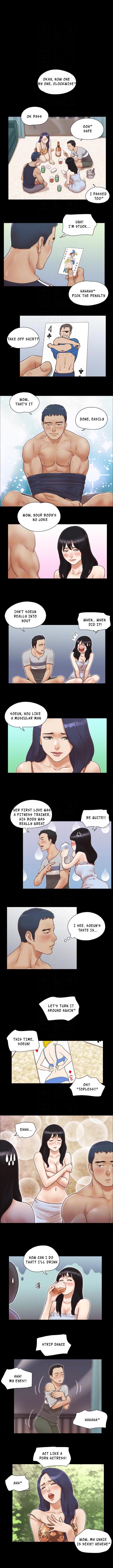 Everything Is Agreed Chapter 4 Page 4