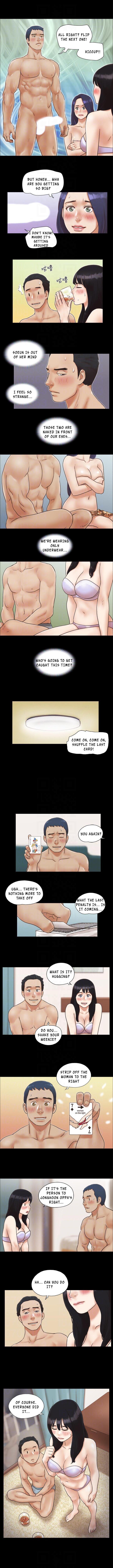 Everything Is Agreed Chapter 5 Page 4