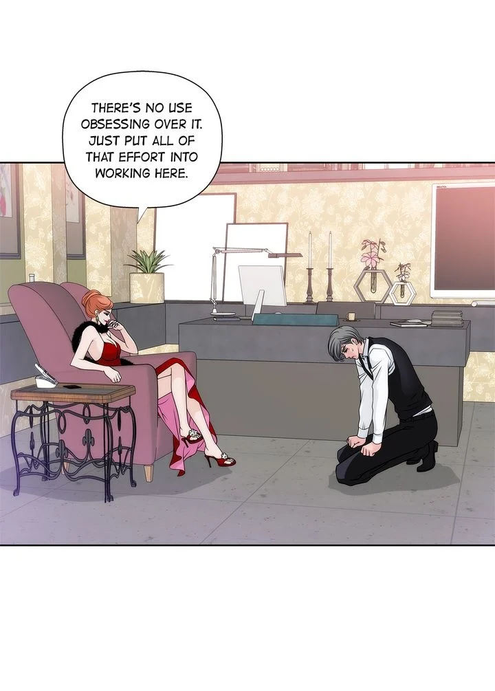 Cinderella’s Man Chapter 1 Page 16