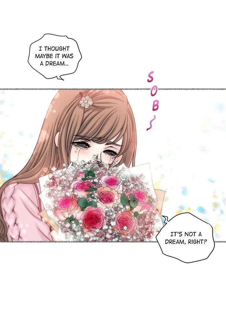 Cinderella’s Man Chapter 1 Page 32