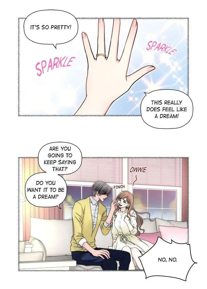 Cinderella’s Man Chapter 1 Page 34