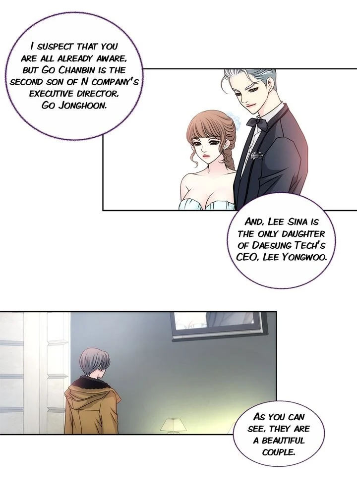 Cinderella’s Man Chapter 1 Page 4