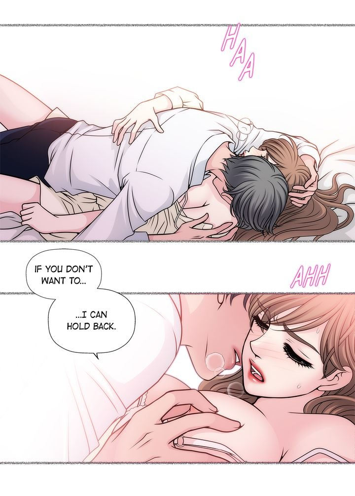 Cinderella’s Man Chapter 1 Page 40