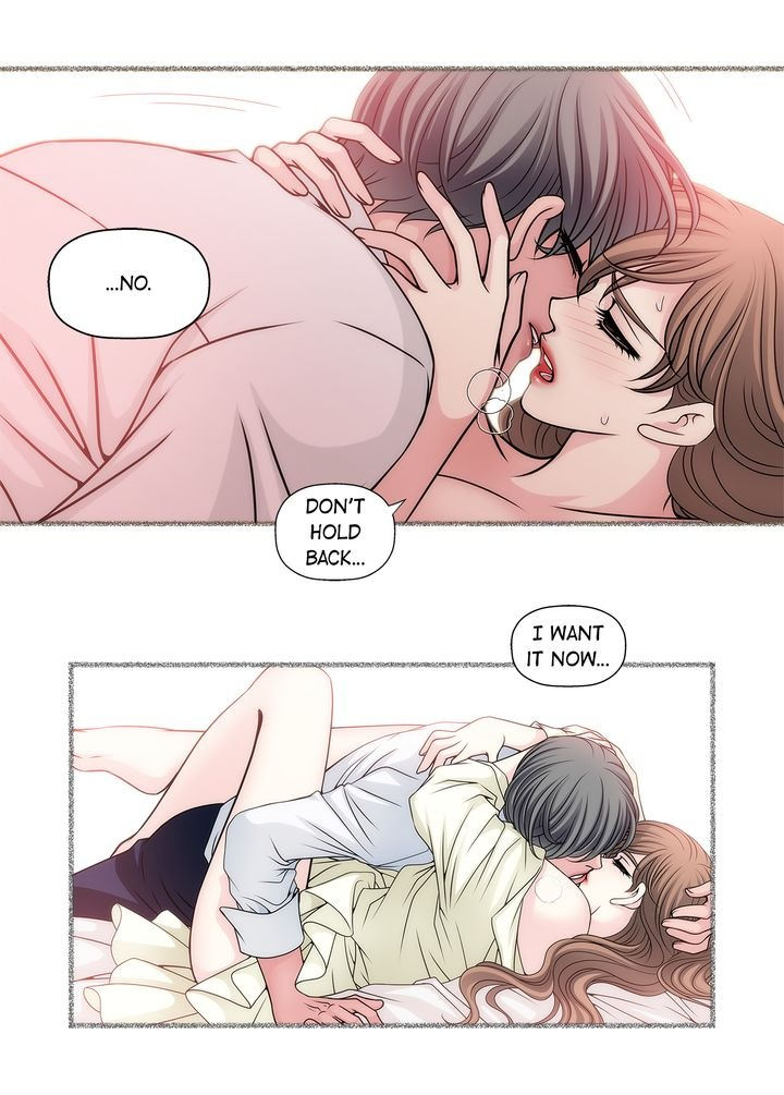 Cinderella’s Man Chapter 1 Page 41