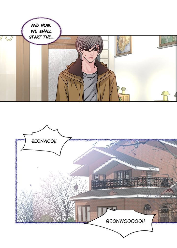 Cinderella’s Man Chapter 1 Page 5