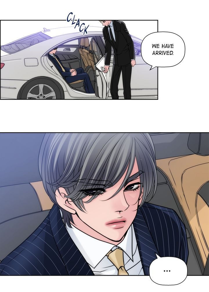 Cinderella’s Man Chapter 1 Page 55