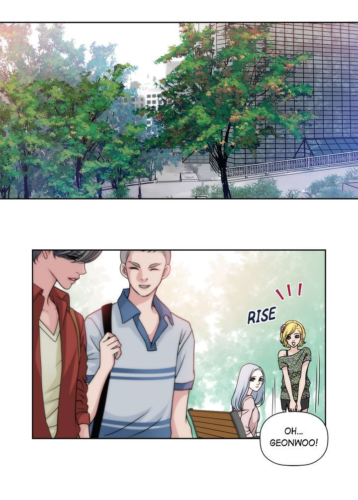 Cinderella’s Man Chapter 10 Page 22