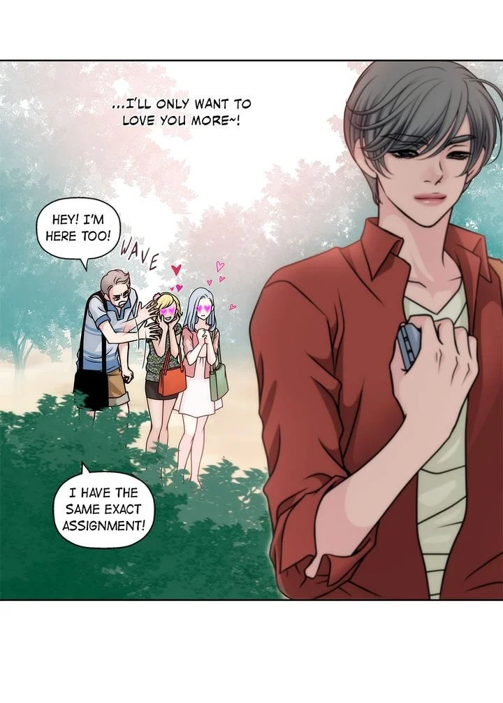 Cinderella’s Man Chapter 10 Page 27