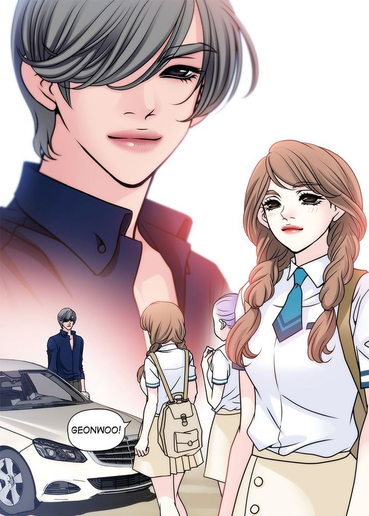 Cinderella’s Man Chapter 10 Page 29