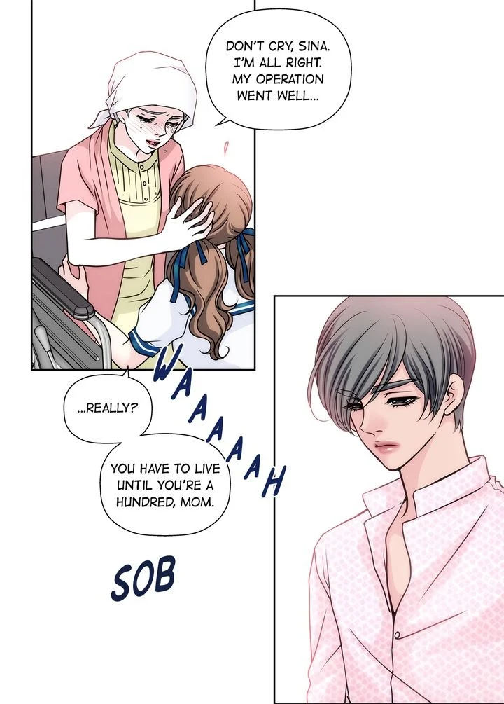 Cinderella’s Man Chapter 10 Page 3