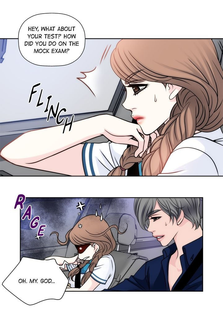 Cinderella’s Man Chapter 10 Page 31