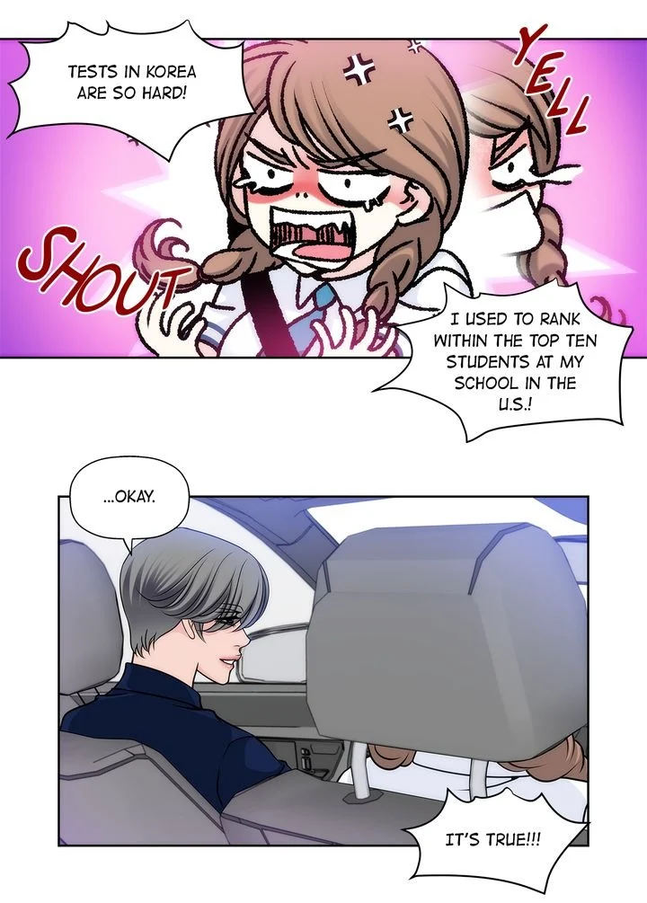 Cinderella’s Man Chapter 10 Page 32