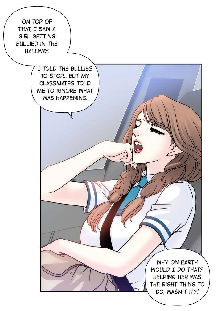 Cinderella’s Man Chapter 10 Page 36