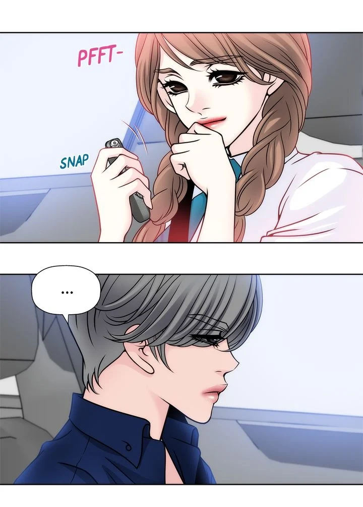 Cinderella’s Man Chapter 10 Page 43