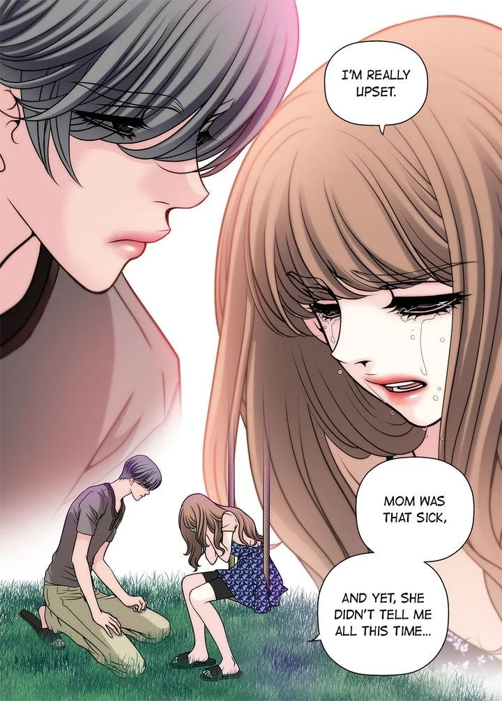 Cinderella’s Man Chapter 10 Page 7