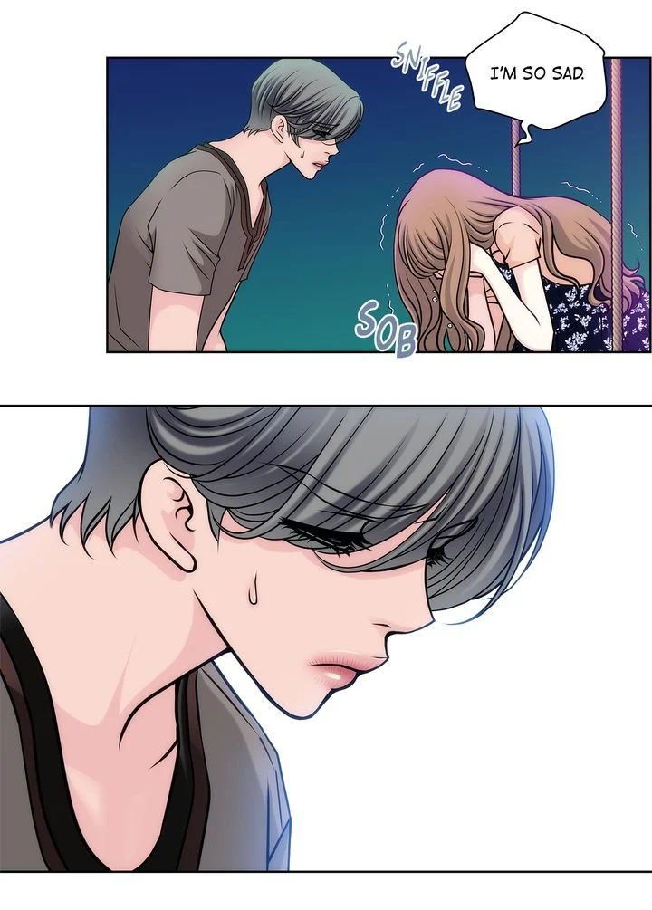Cinderella’s Man Chapter 10 Page 9