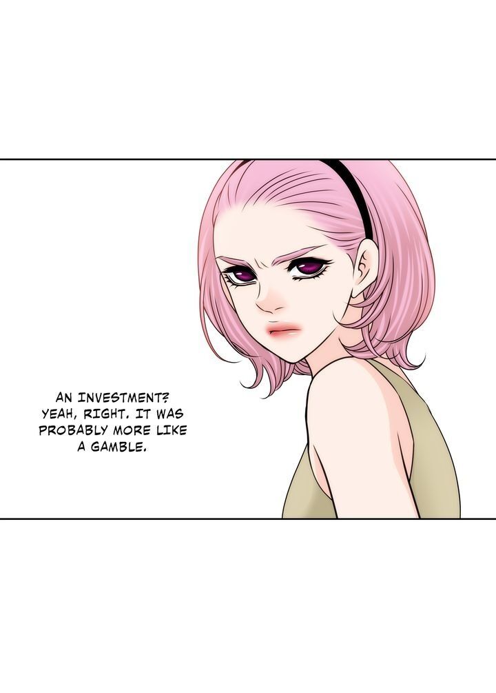 Cinderella’s Man Chapter 100 Page 10