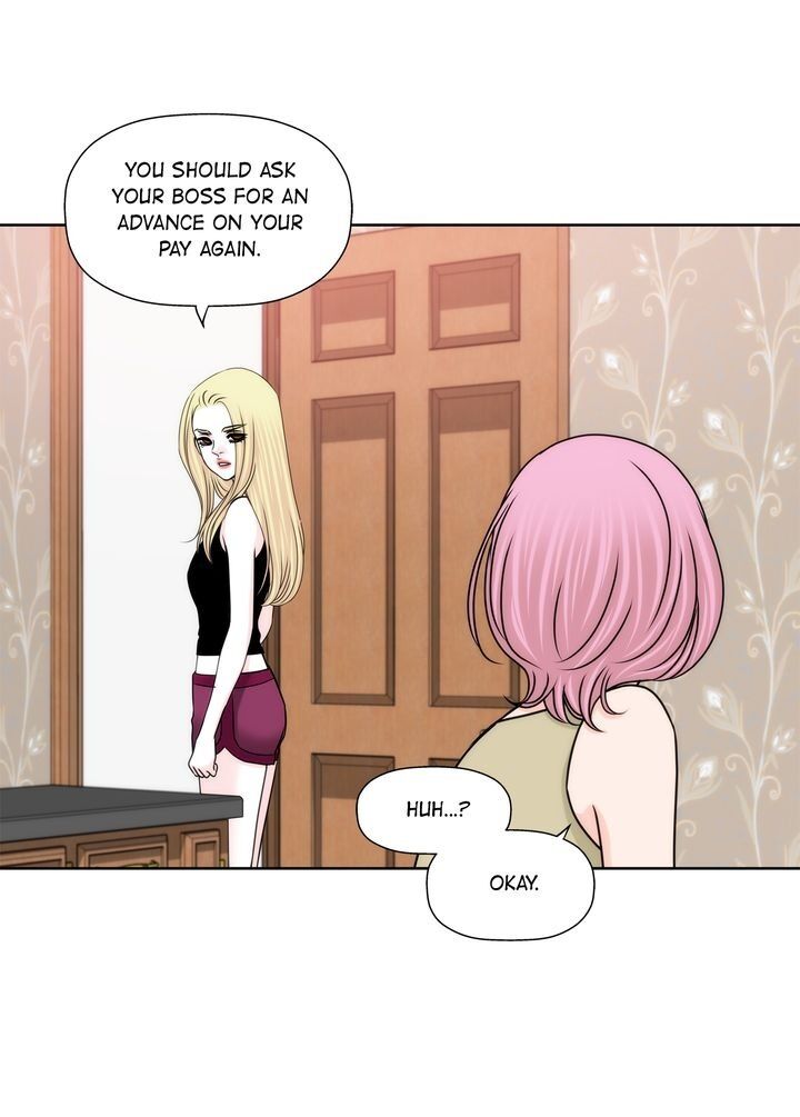 Cinderella’s Man Chapter 100 Page 11