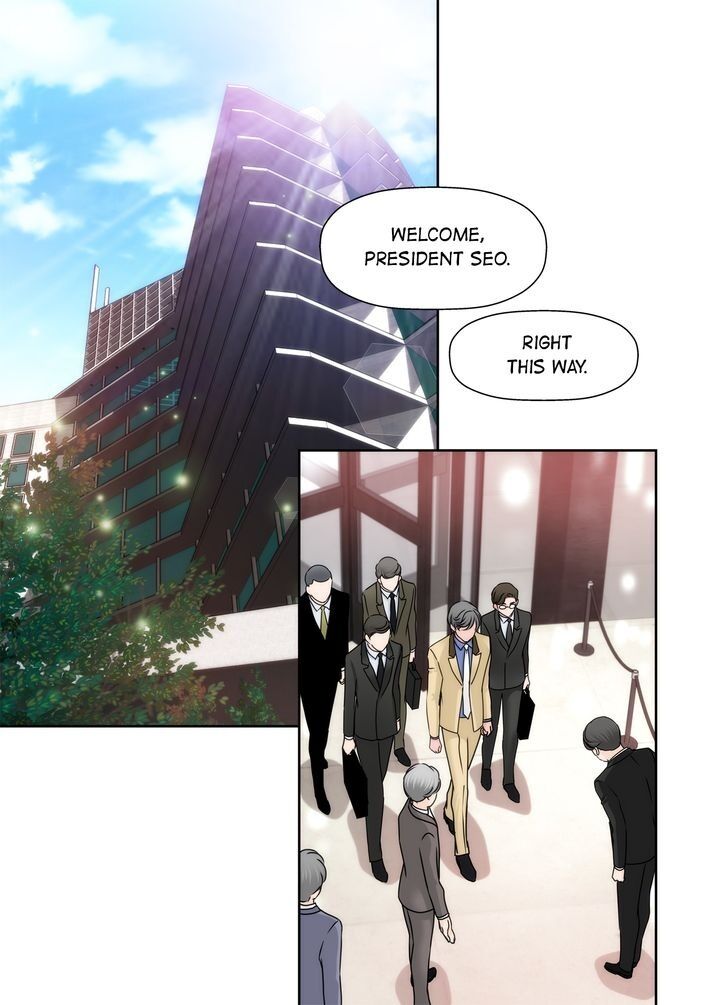 Cinderella’s Man Chapter 100 Page 14