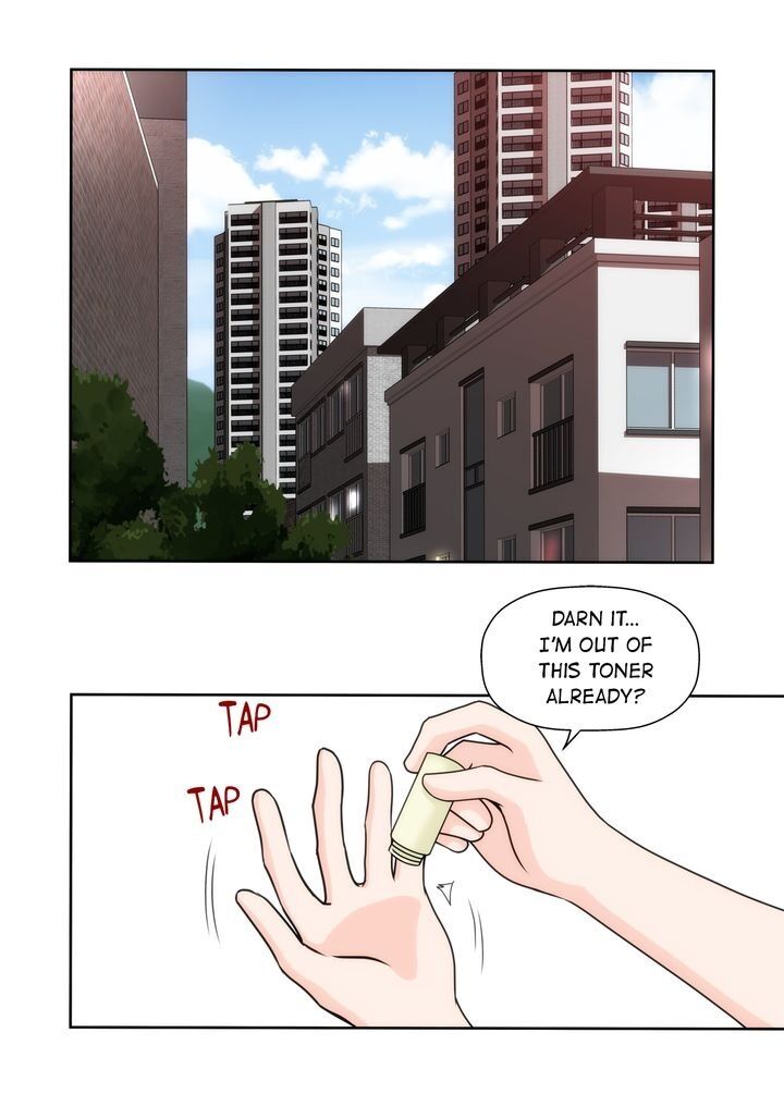 Cinderella’s Man Chapter 100 Page 2