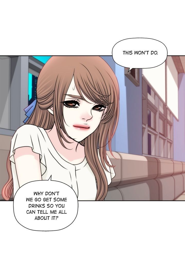 Cinderella’s Man Chapter 100 Page 25
