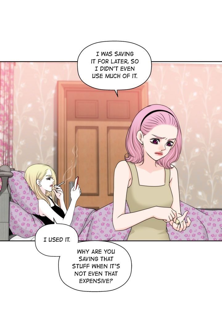 Cinderella’s Man Chapter 100 Page 3