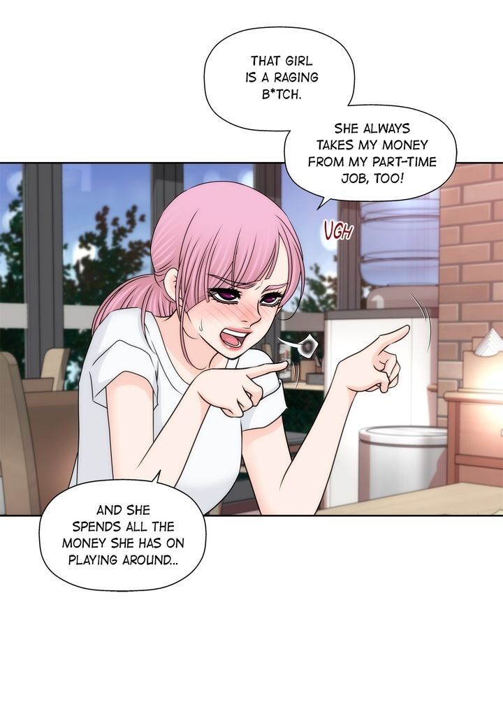 Cinderella’s Man Chapter 100 Page 33