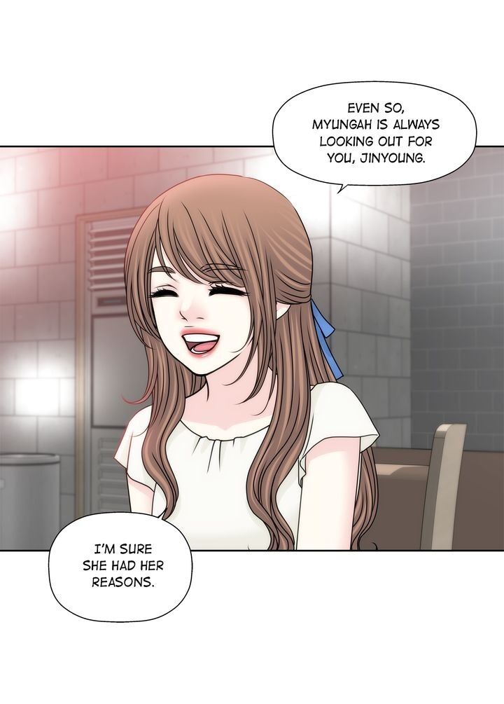 Cinderella’s Man Chapter 100 Page 34
