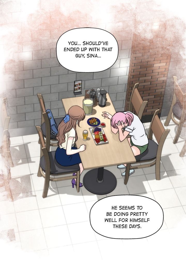 Cinderella’s Man Chapter 100 Page 38
