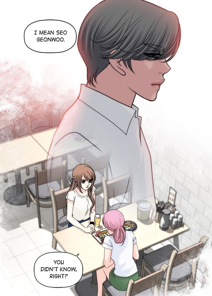 Cinderella’s Man Chapter 100 Page 40