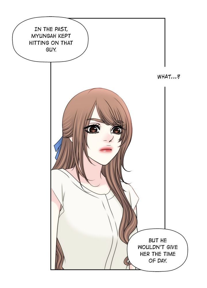 Cinderella’s Man Chapter 100 Page 41