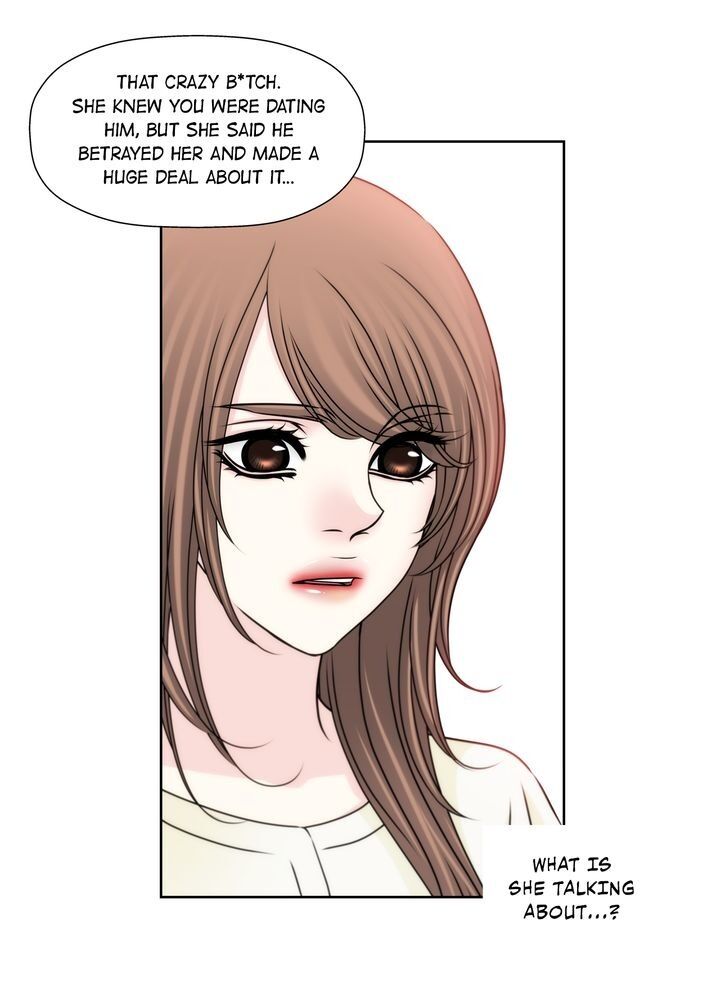 Cinderella’s Man Chapter 100 Page 42