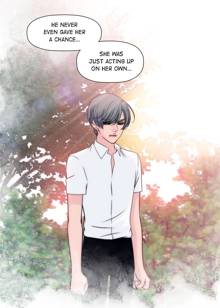 Cinderella’s Man Chapter 100 Page 43