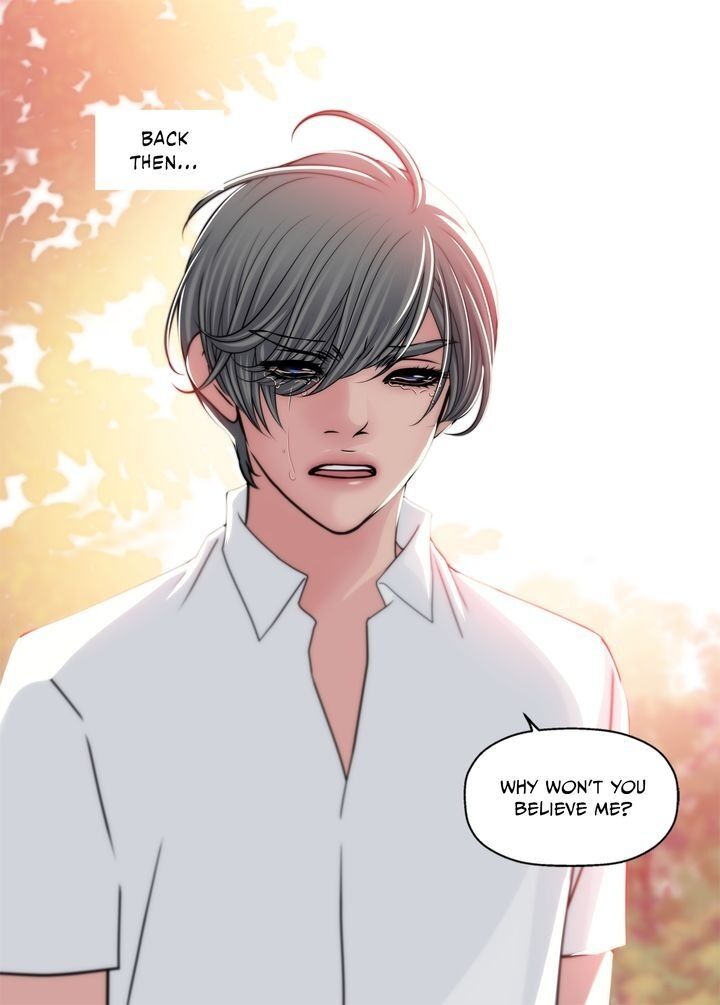 Cinderella’s Man Chapter 100 Page 44