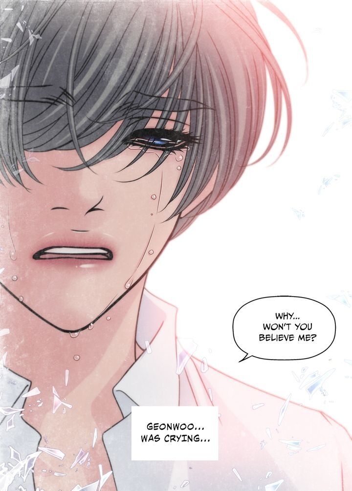 Cinderella’s Man Chapter 100 Page 46