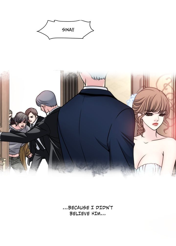 Cinderella’s Man Chapter 100 Page 47