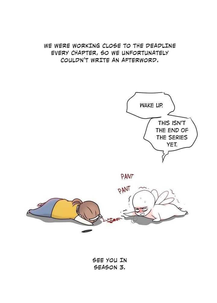 Cinderella’s Man Chapter 100 Page 50