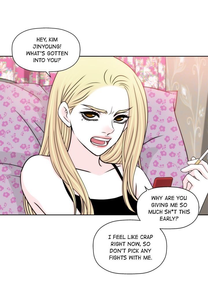 Cinderella’s Man Chapter 100 Page 6