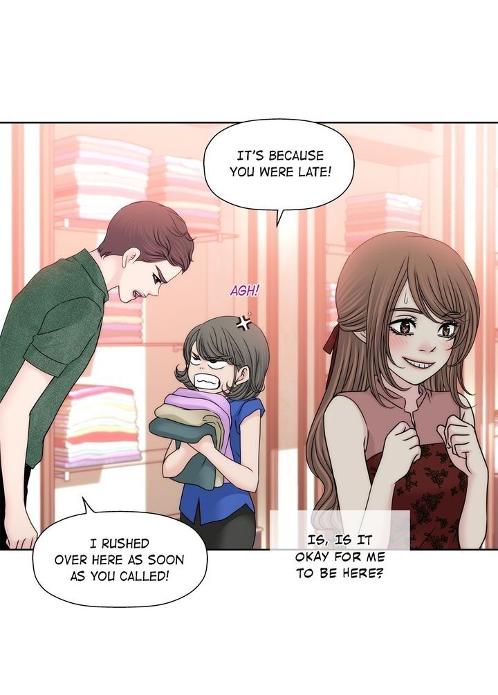 Cinderella’s Man Chapter 100.1 Page 10