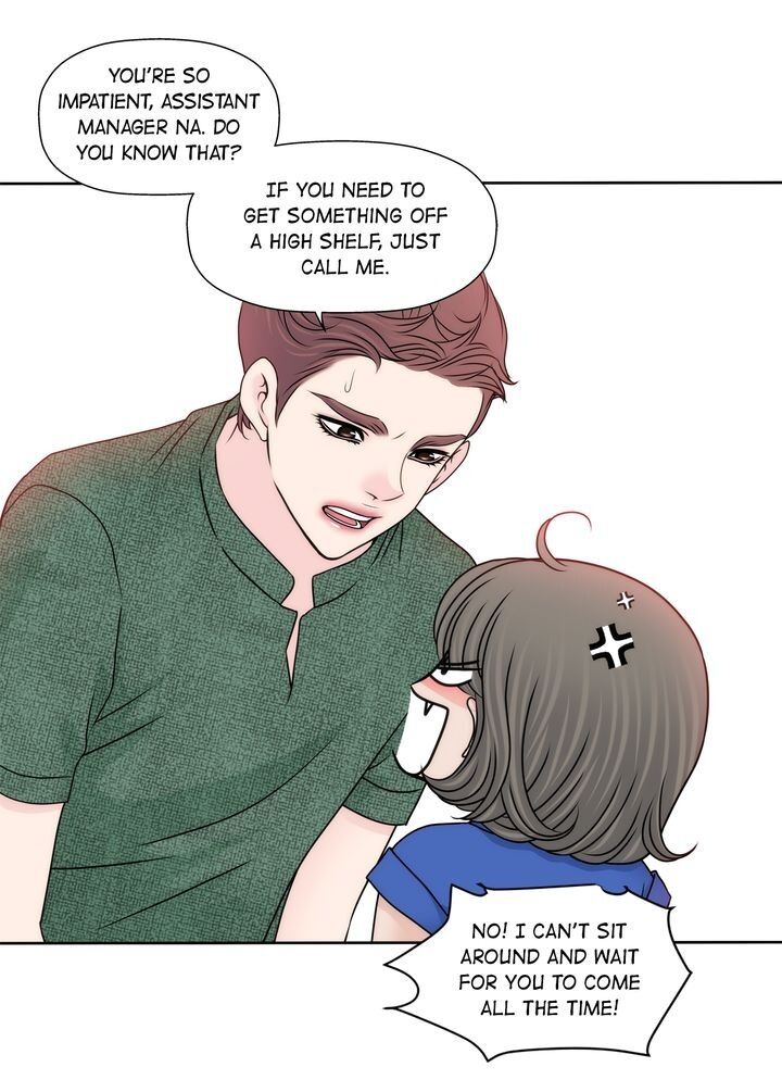Cinderella’s Man Chapter 100.1 Page 11