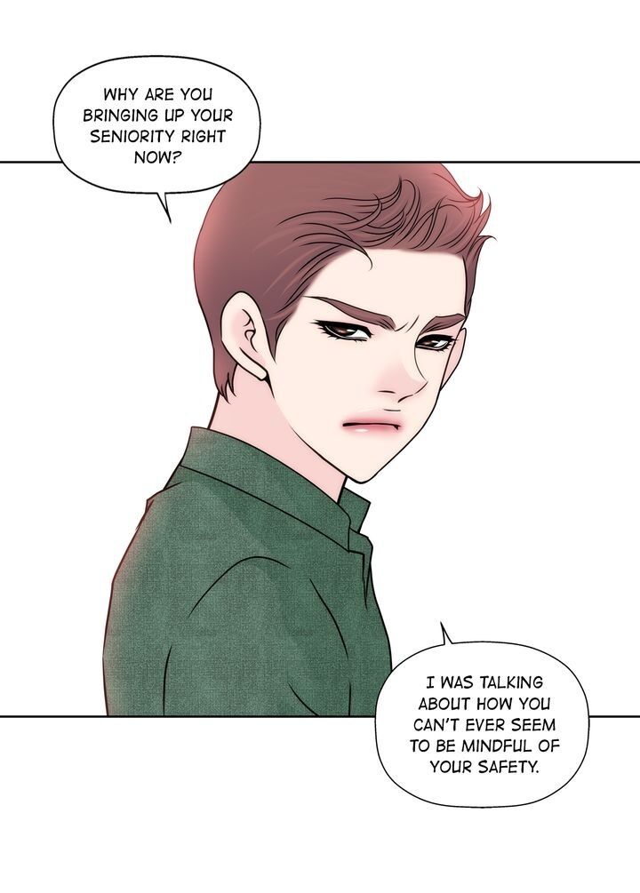 Cinderella’s Man Chapter 100.1 Page 14