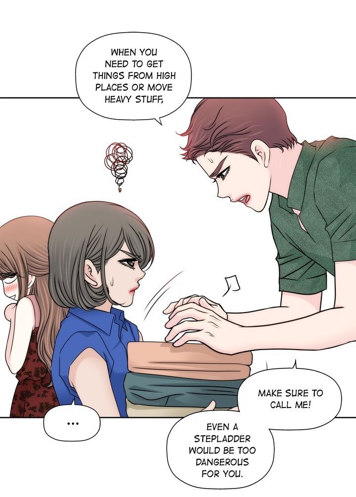Cinderella’s Man Chapter 100.1 Page 15