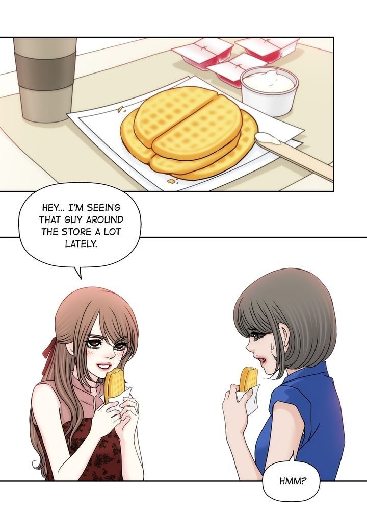 Cinderella’s Man Chapter 100.1 Page 17