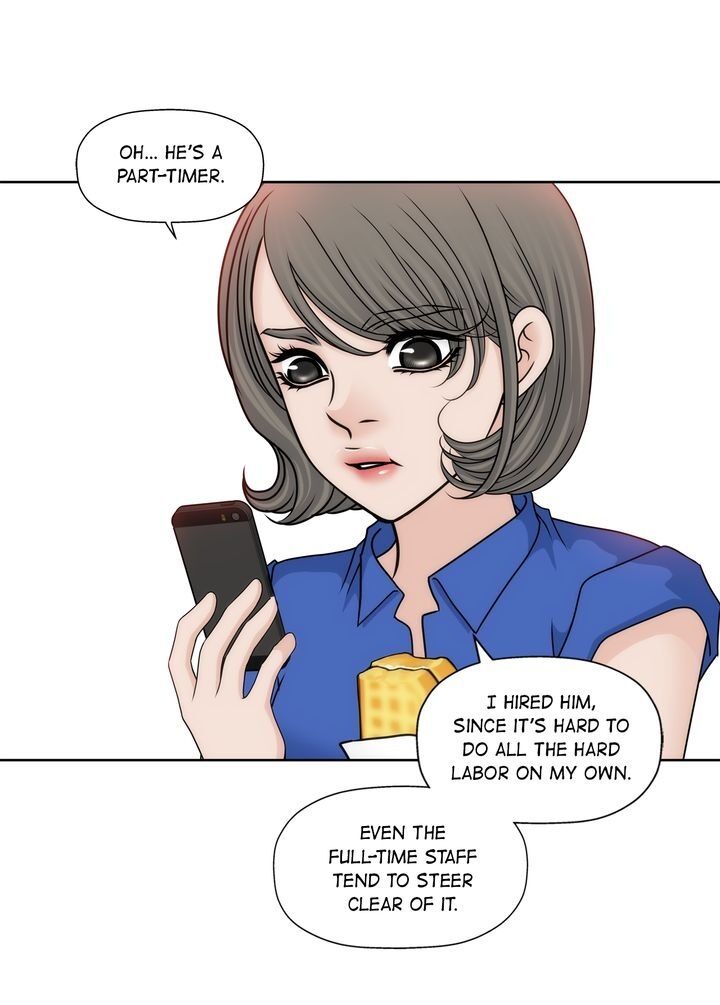 Cinderella’s Man Chapter 100.1 Page 18