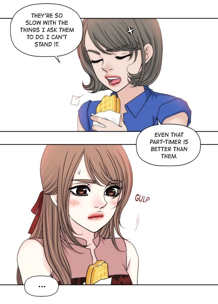 Cinderella’s Man Chapter 100.1 Page 19